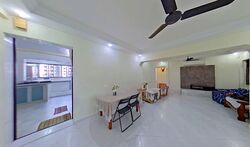 Blk 113 Rivervale Walk (Sengkang), HDB 4 Rooms #600263071